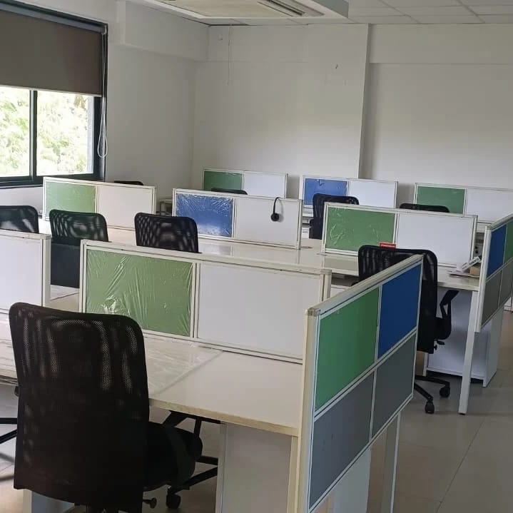 Coworking Space in Balewadi BI1287 BI1287